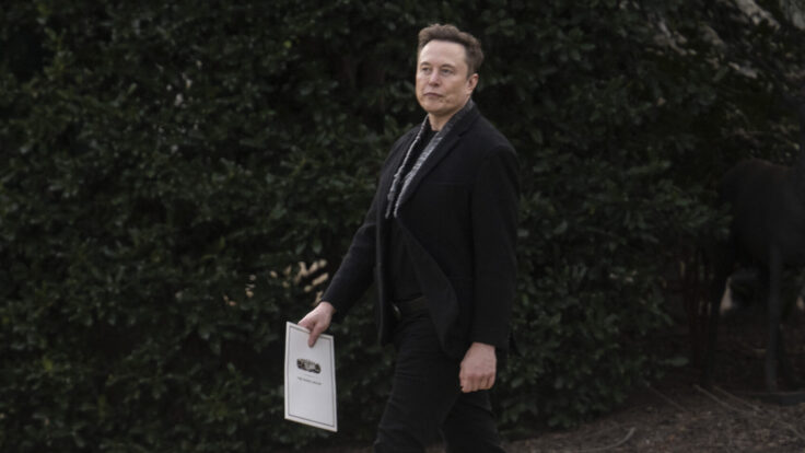 Elon Musk