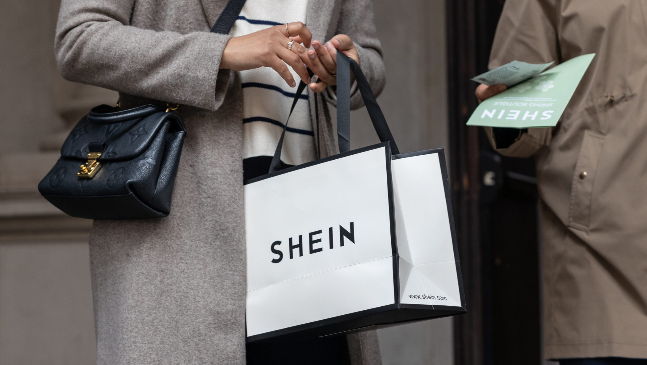 Shein Is Believing