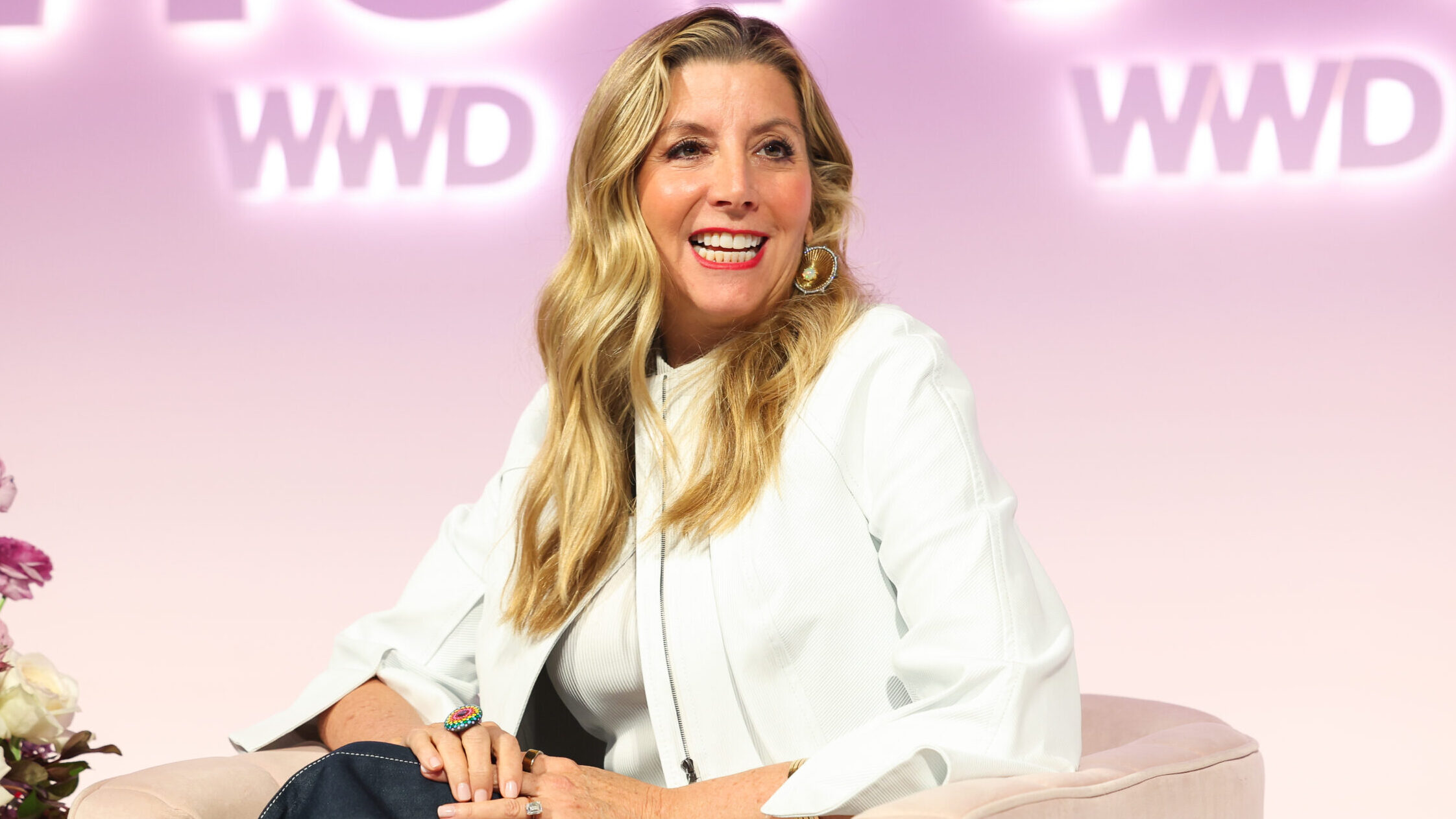 Spanx Musical Chairs & A Mulberry Sales Swerve