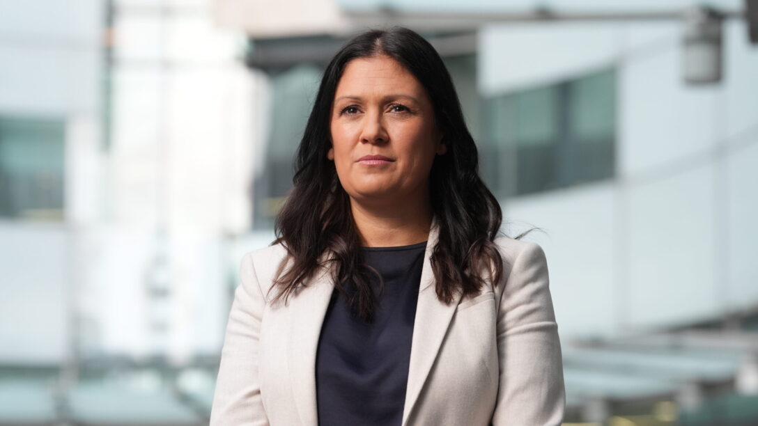 Lisa Nandy