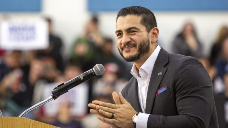 Abdul El-Sayed