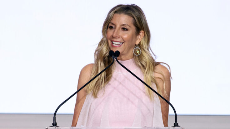 Sara Blakely