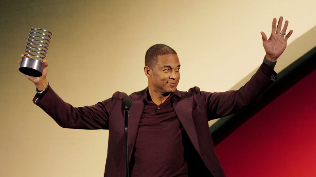 Don Lemon