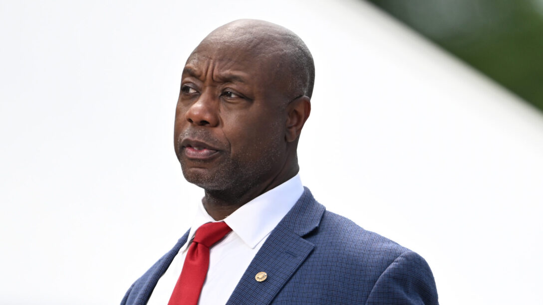 Tim Scott