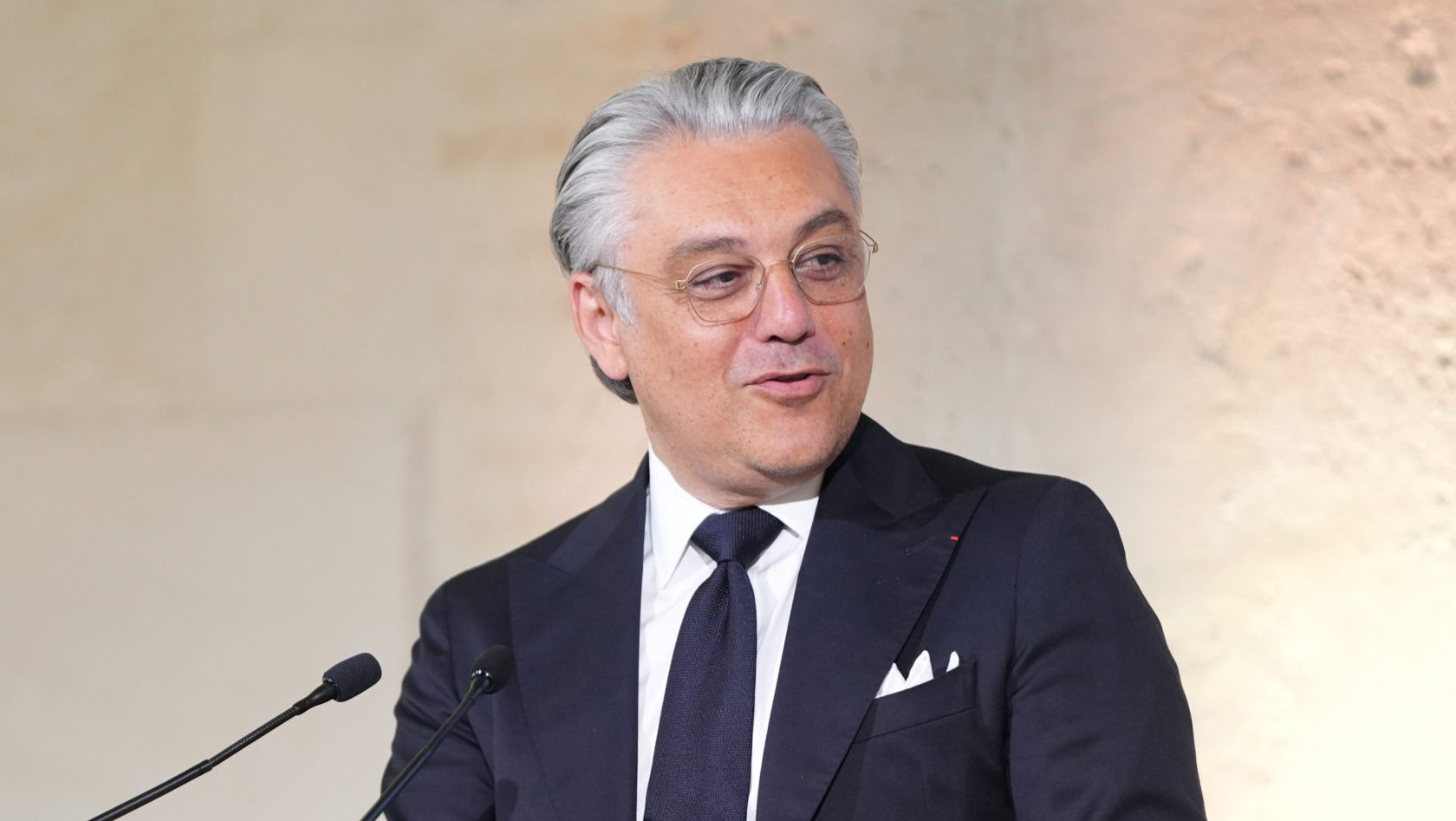 Kering's Slowing Slowdown & Harvey Nichols's Dwindling Options
