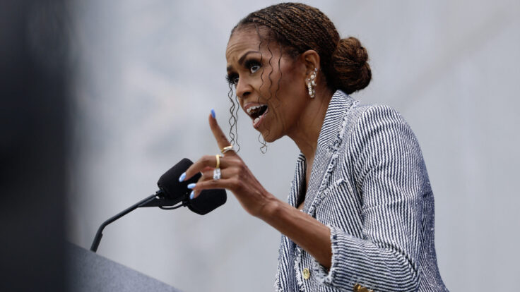 michelle obama