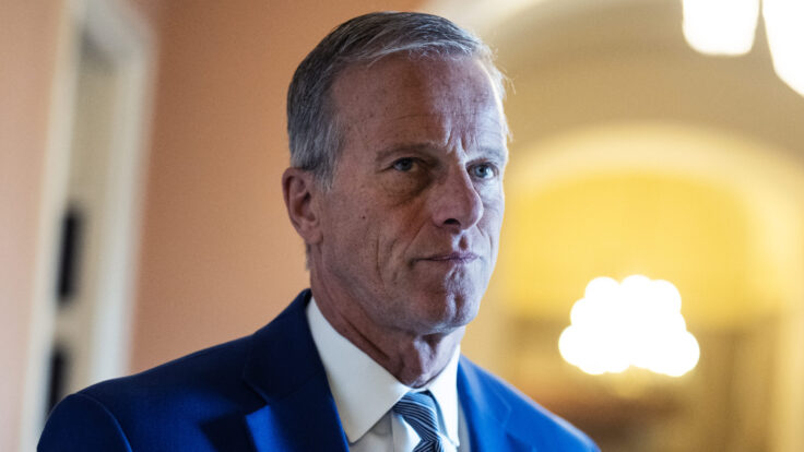 John Thune