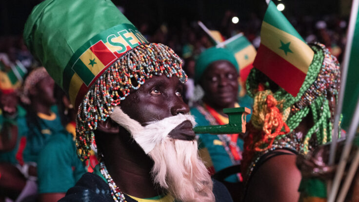 senegal fifa world cup