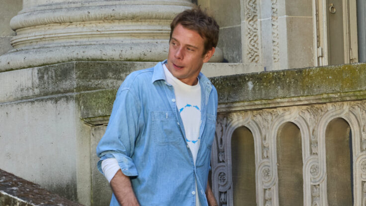 Jonathan Anderson