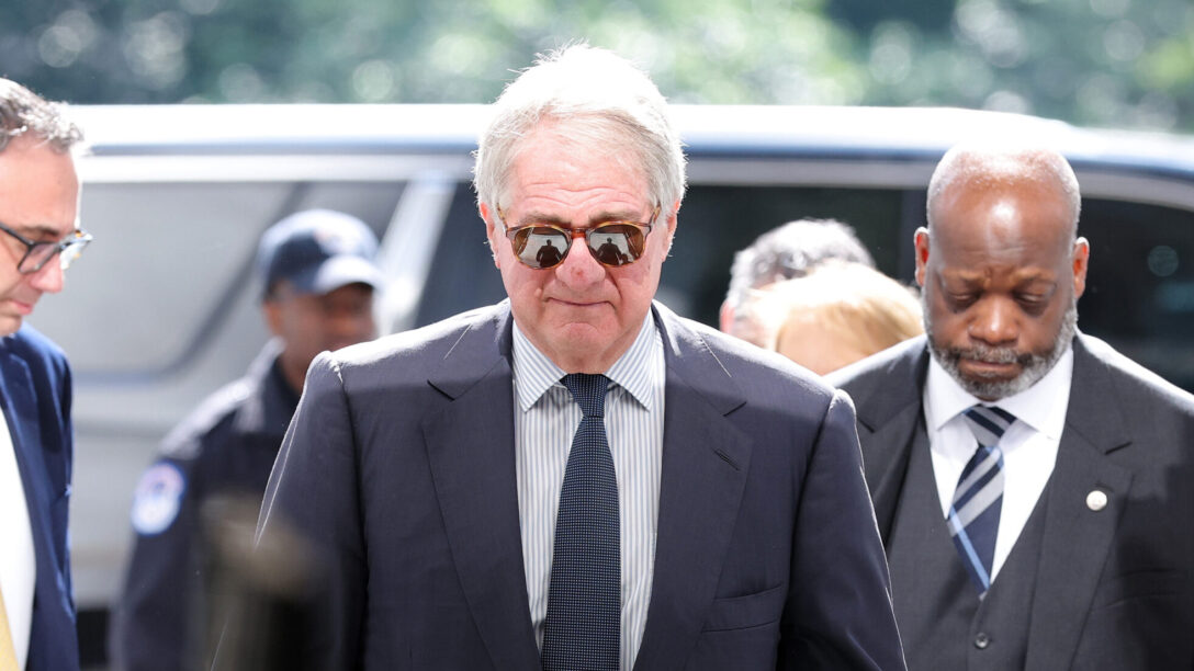 Leon Black