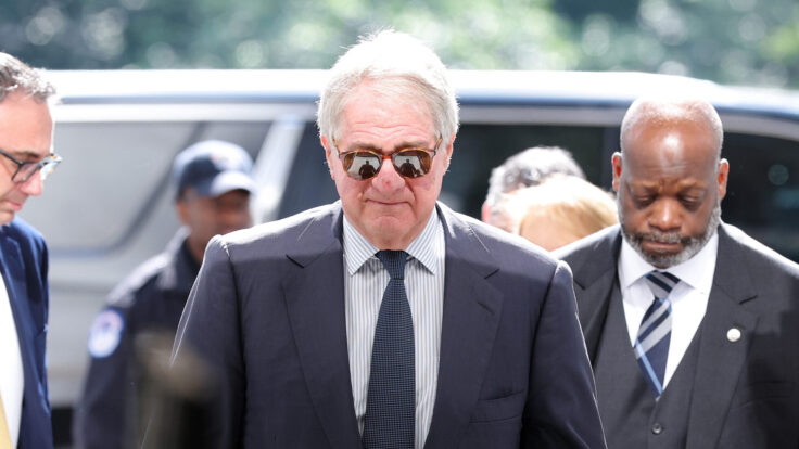 Leon Black