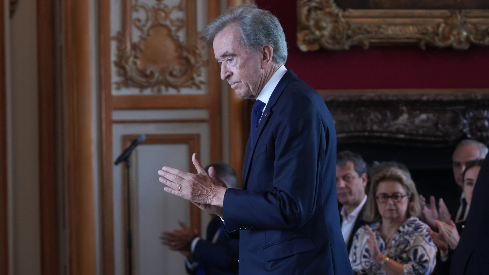 An Arnault Family Exposé & Ugg's Mini Boomlet