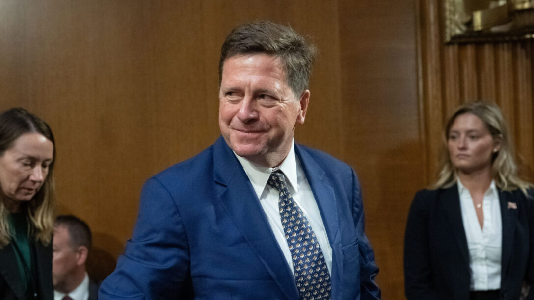 Jay Clayton