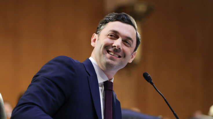 Jon Ossoff