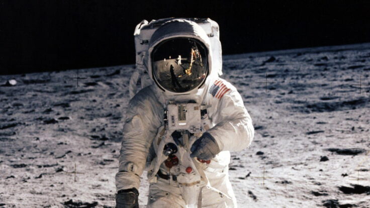 Buzz Aldrin