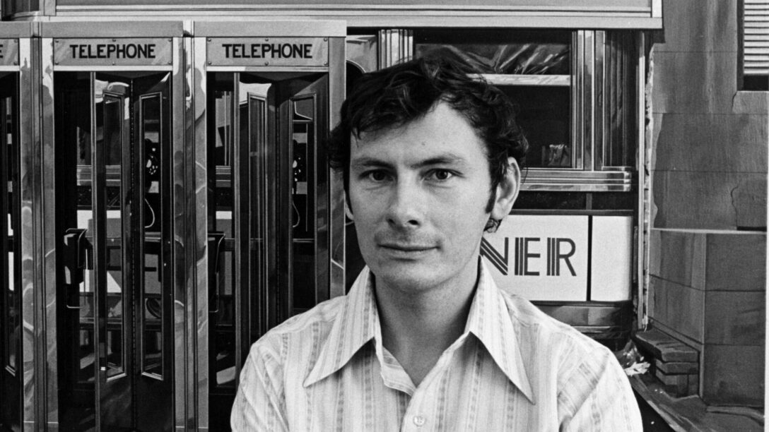 Richard Estes