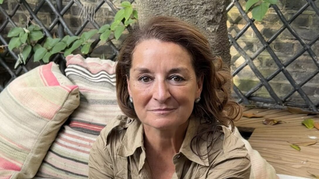 Giovanna Bertazzoni