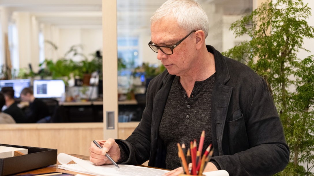 Rick Cook Architect