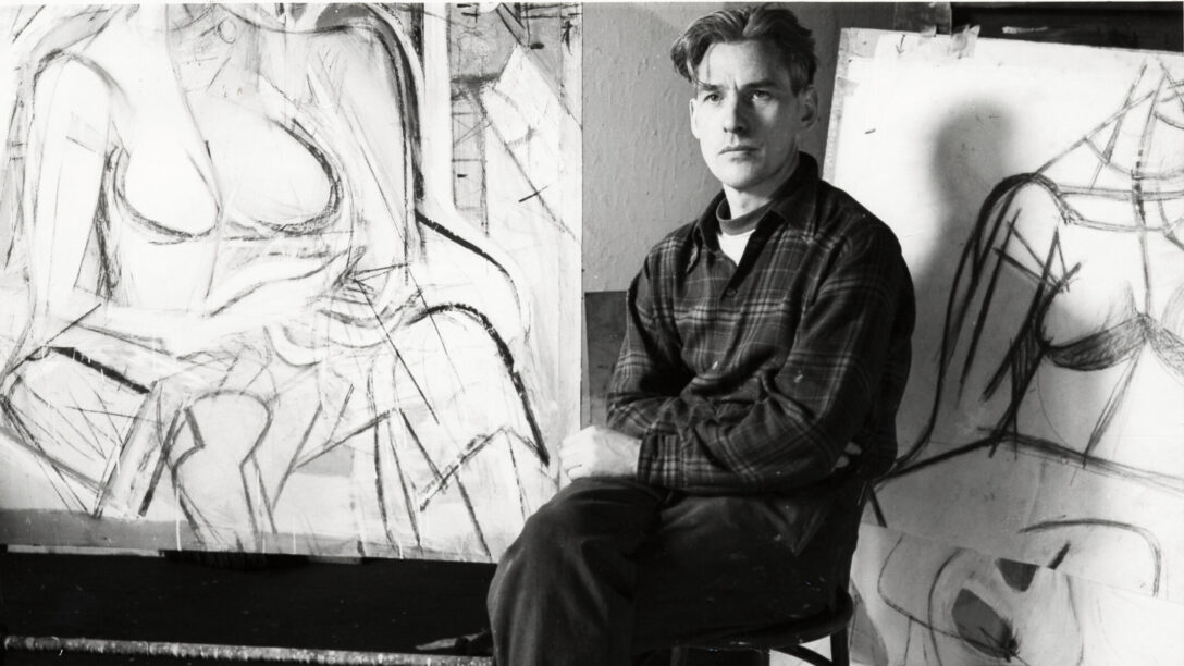 Willem de Kooning