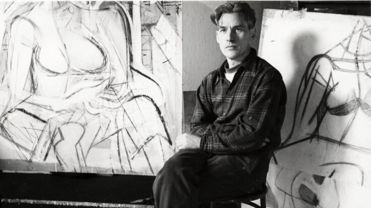 Willem de Kooning