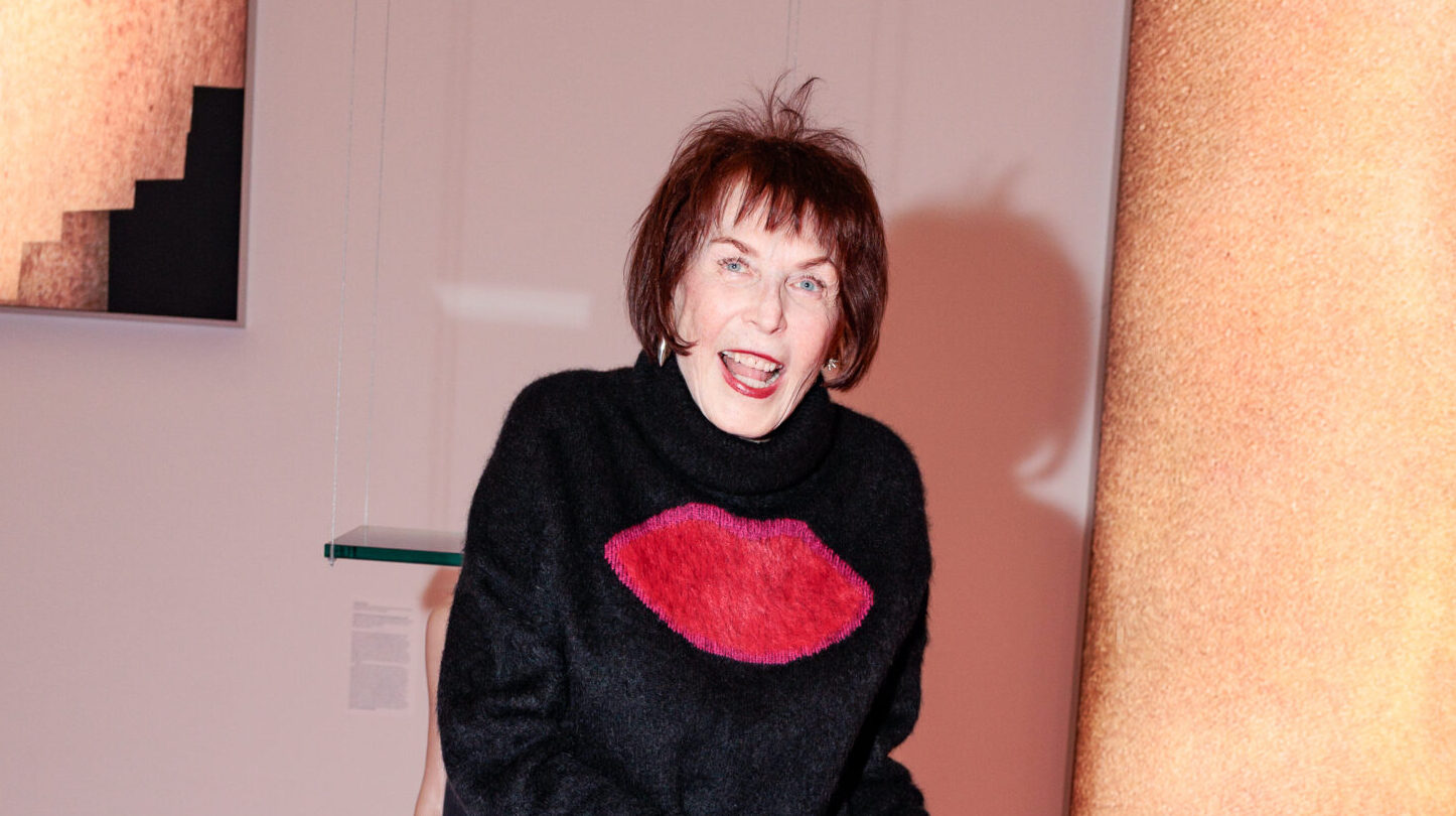 Who's Afraid of Marilyn Minter?