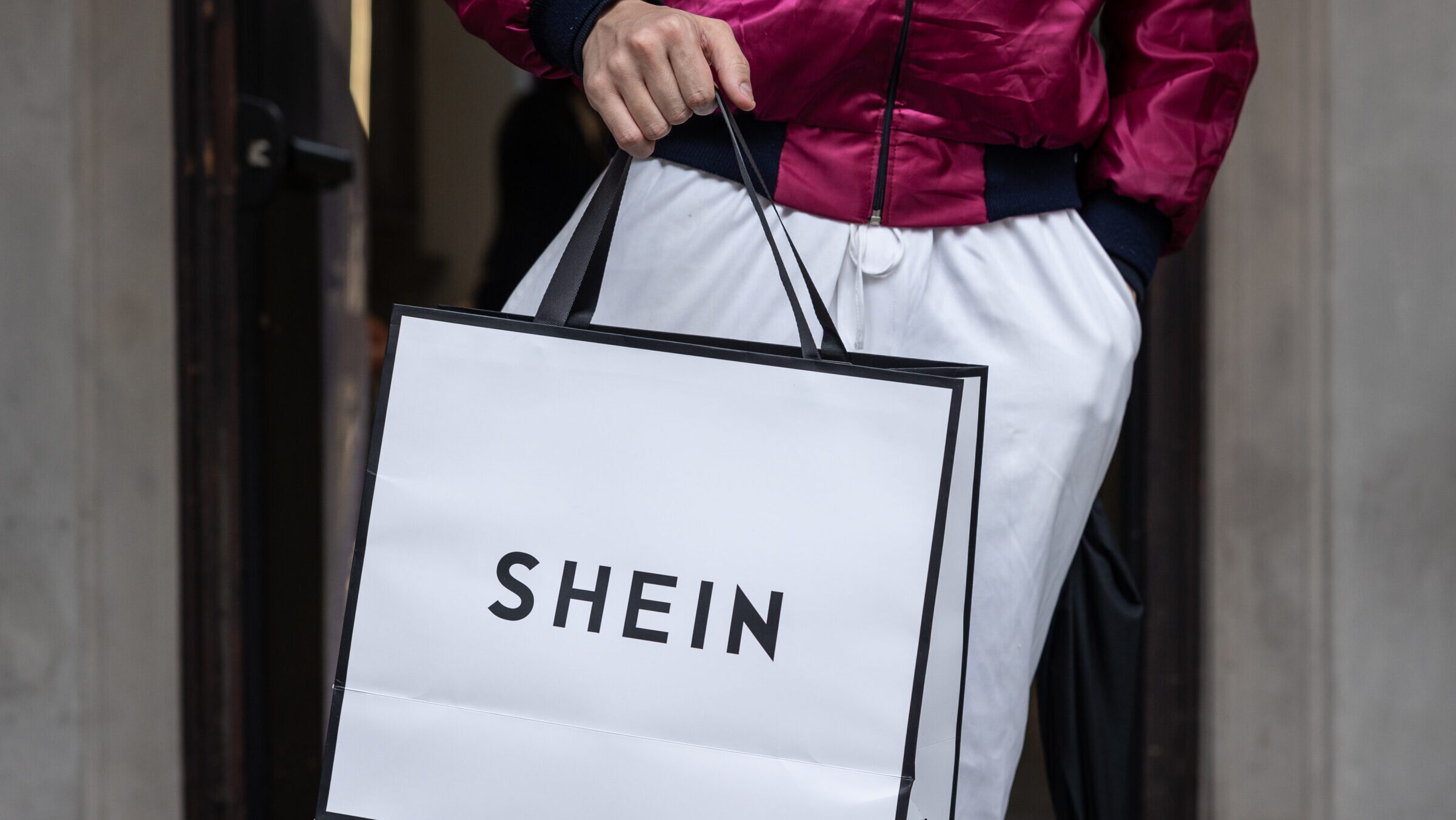 China’s Luxury Reckoning & Shein’s Movable I.P.O.