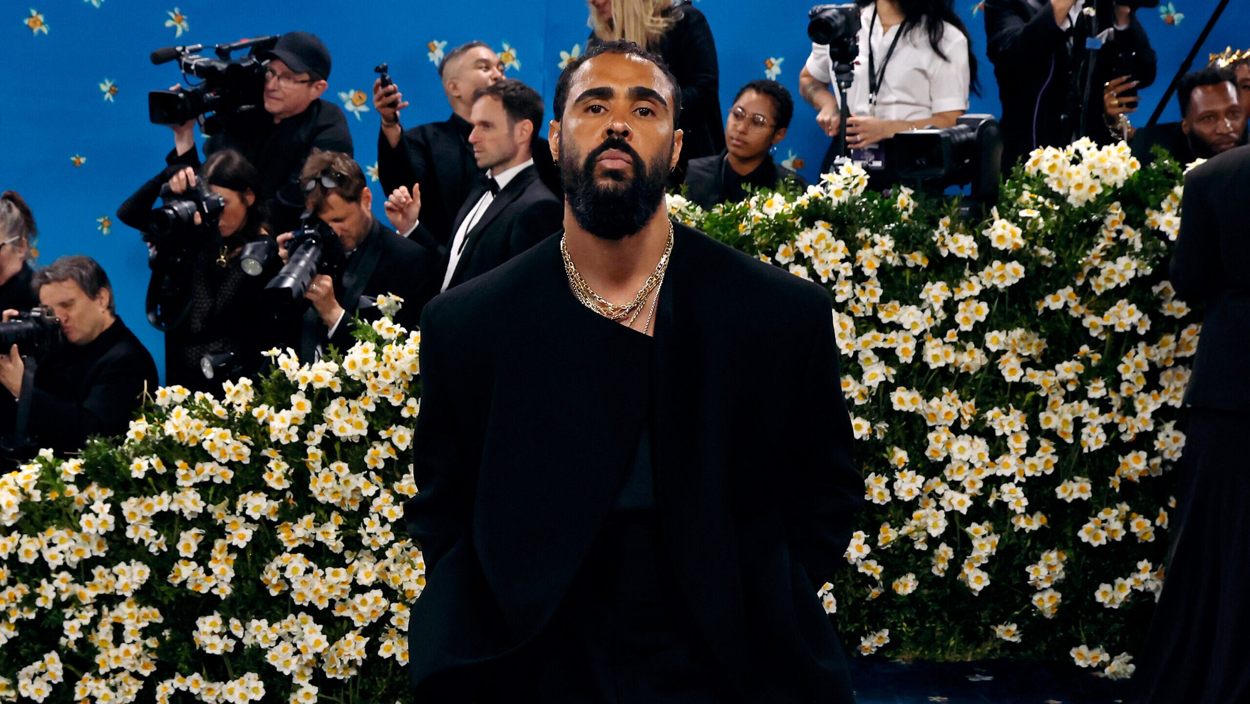Fear of God's Fakes Fight & ELC Outperform