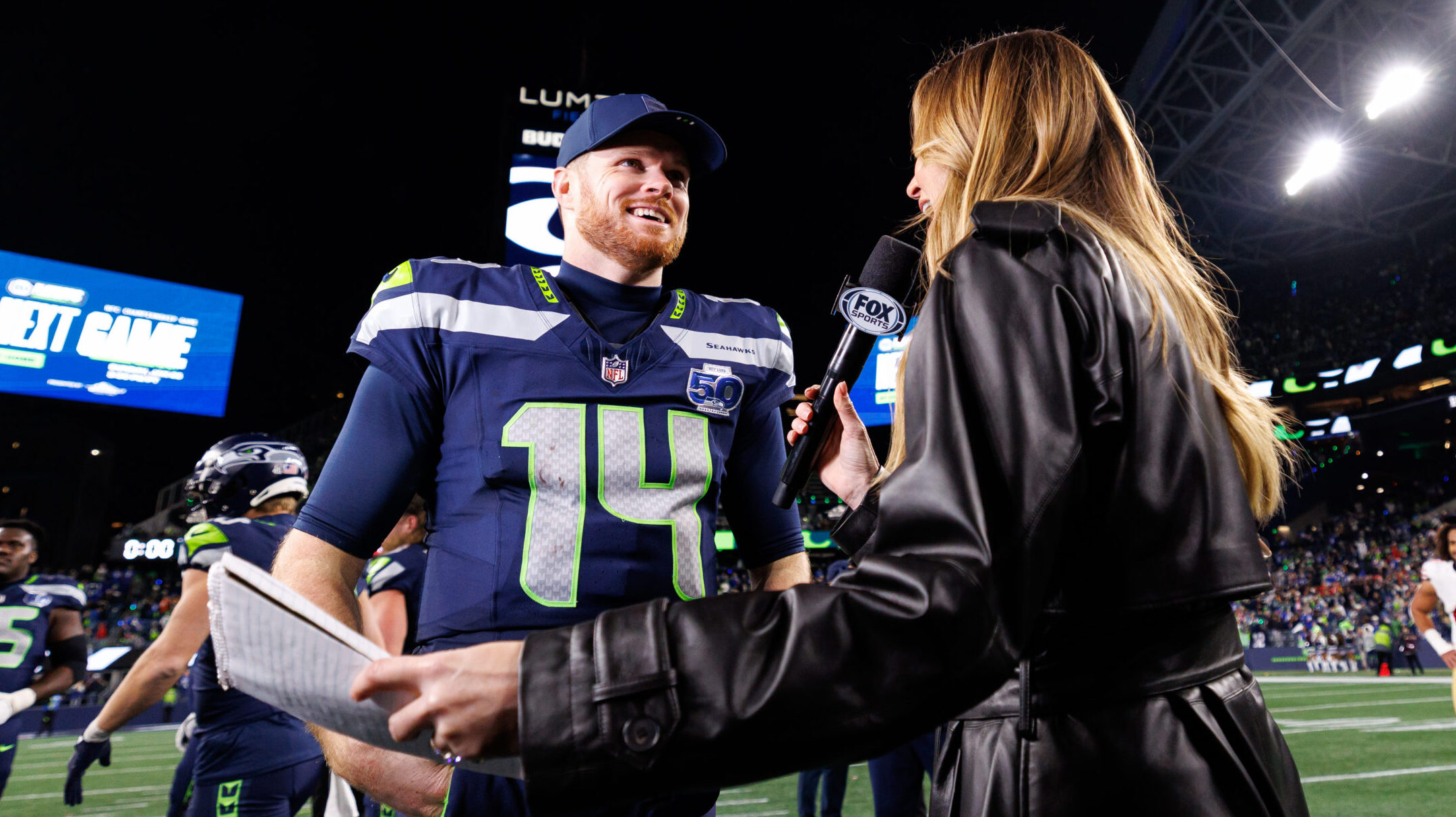 How Much Does Fox Need the NFL?
