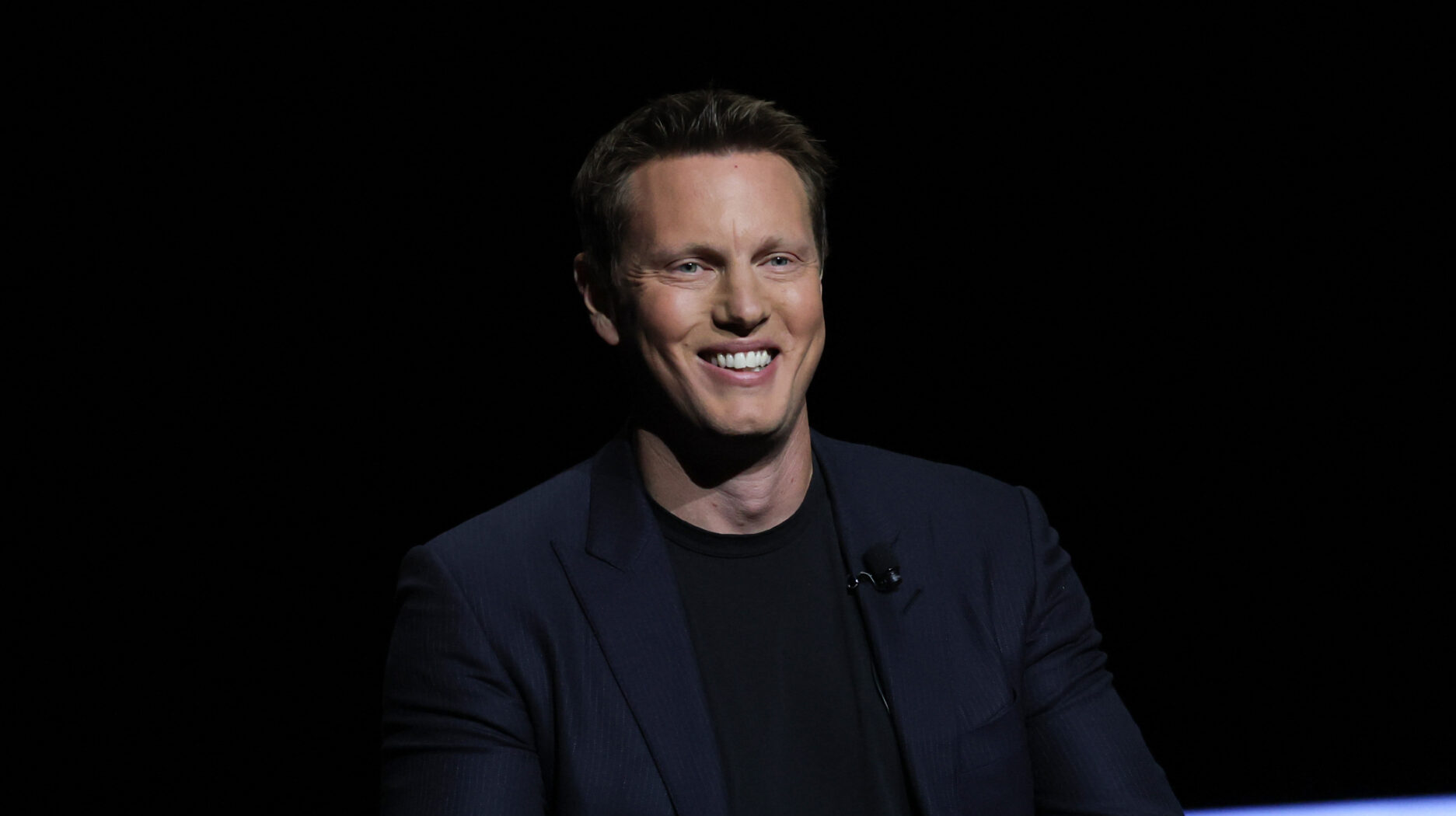 Six Tough Truths About David Ellison and WarnerMount