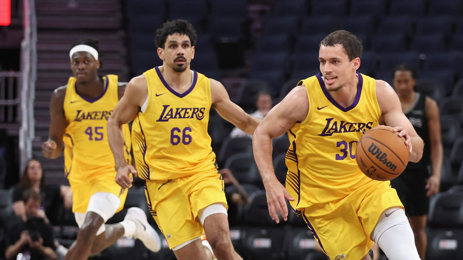 Are the Lakers Really Worth $12 Billion?