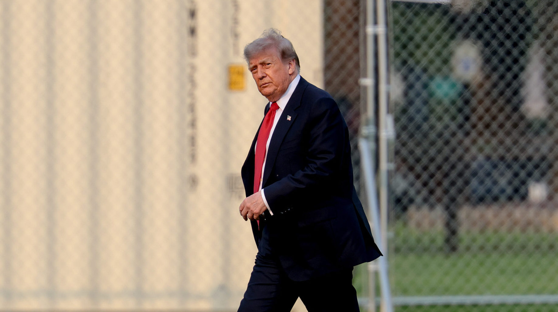 The Stockholm Syndrome Election
