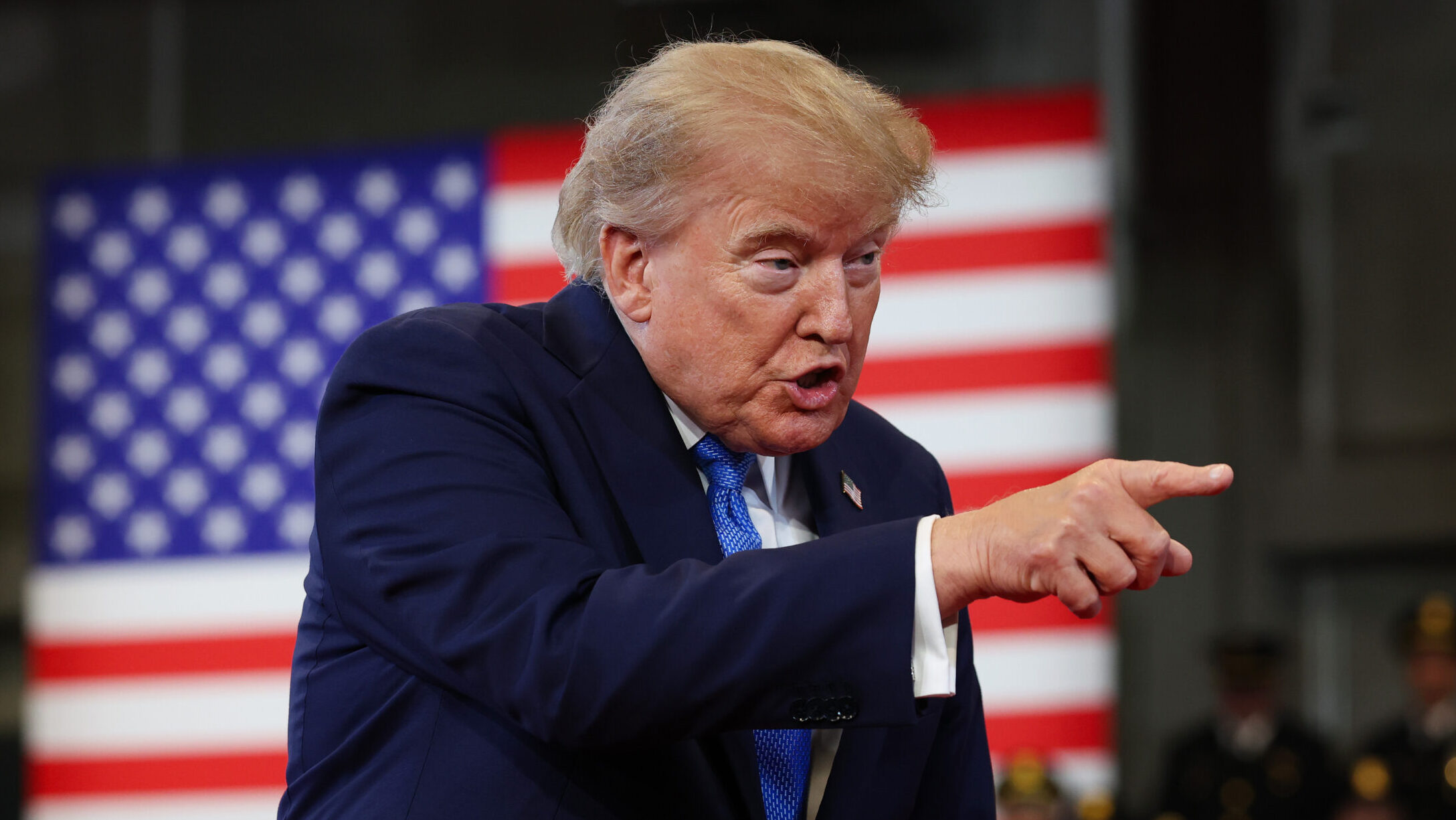 The G.O.P.'s Labor Day of Reckoning