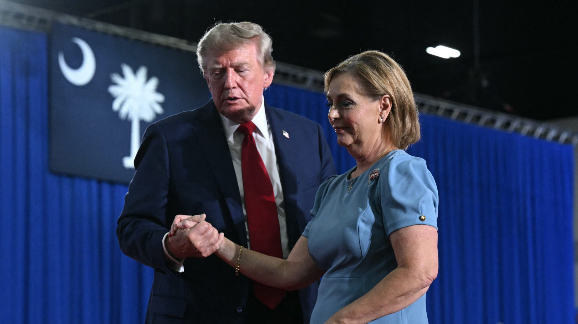 The G.O.P.’s Summer Scaries