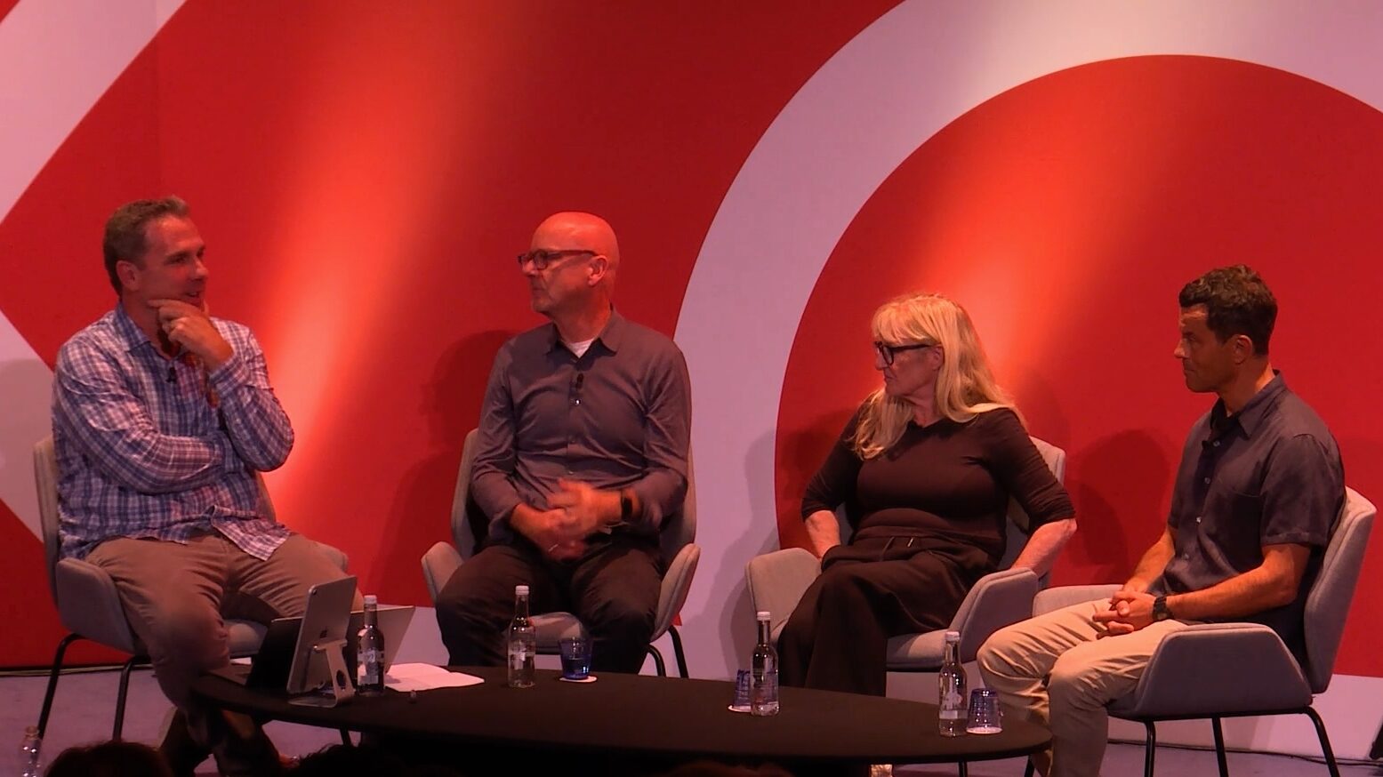Why Are U.K. Television Producers So Anxious?
