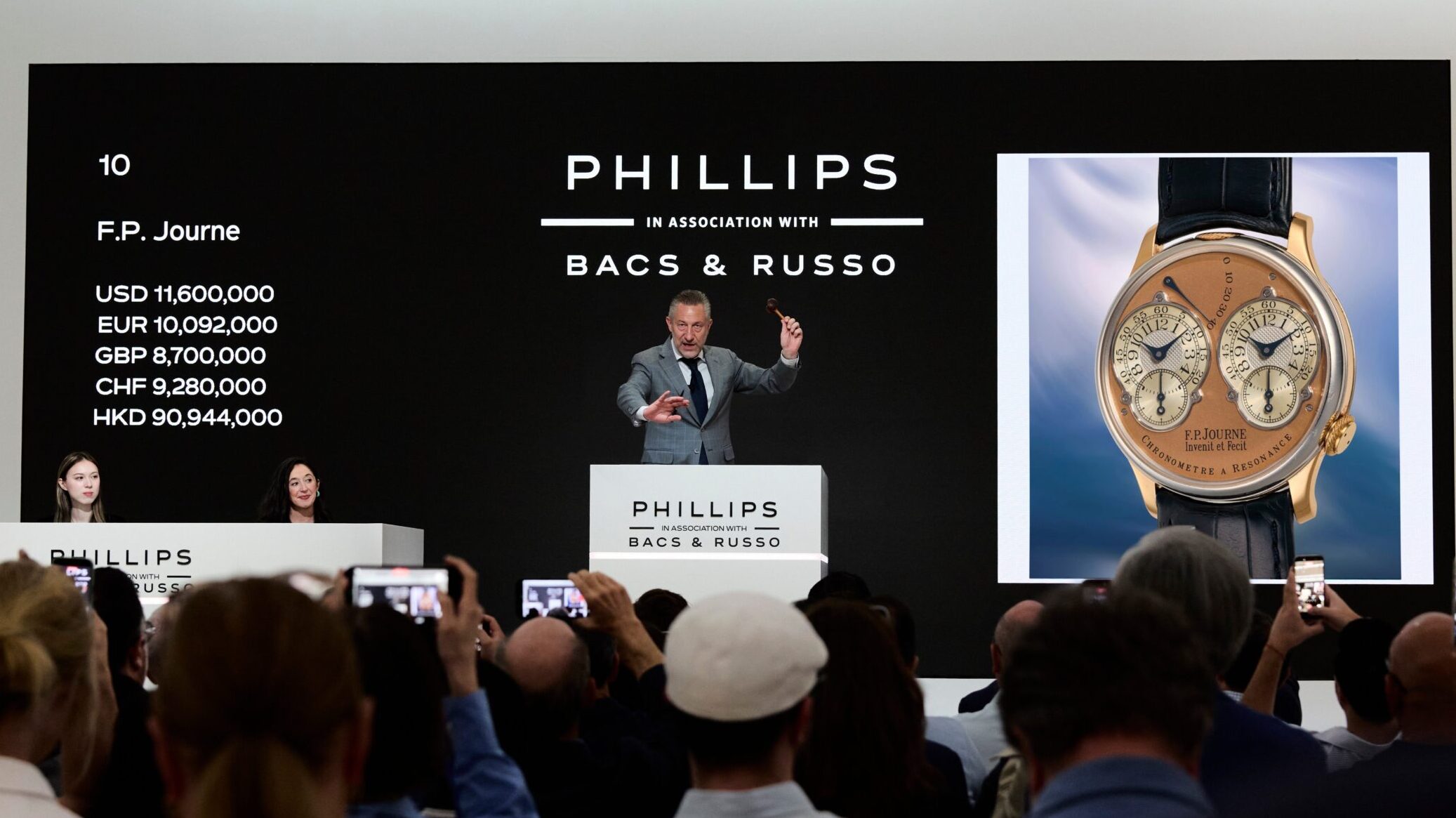Inside the Art Market’s Stellar First Half