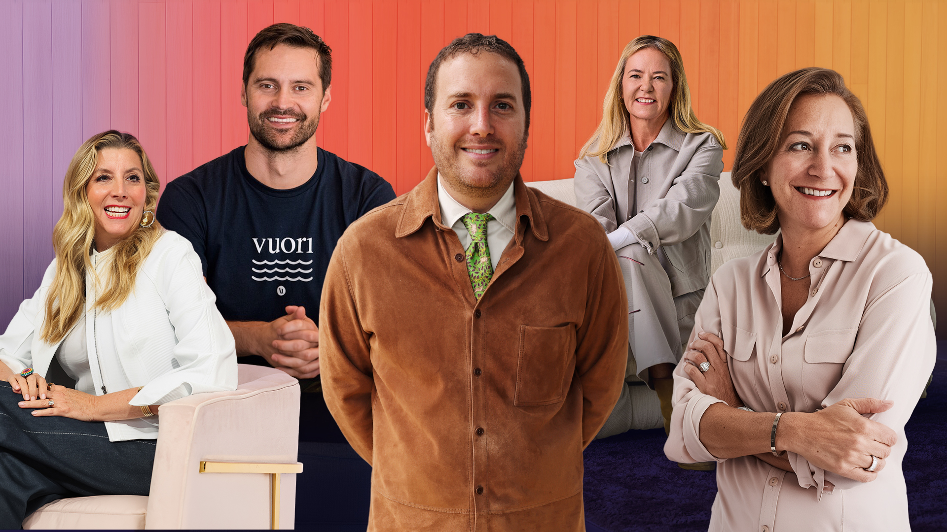 Fashion’s V.C. Drought & Vuori’s Poaching Strategy