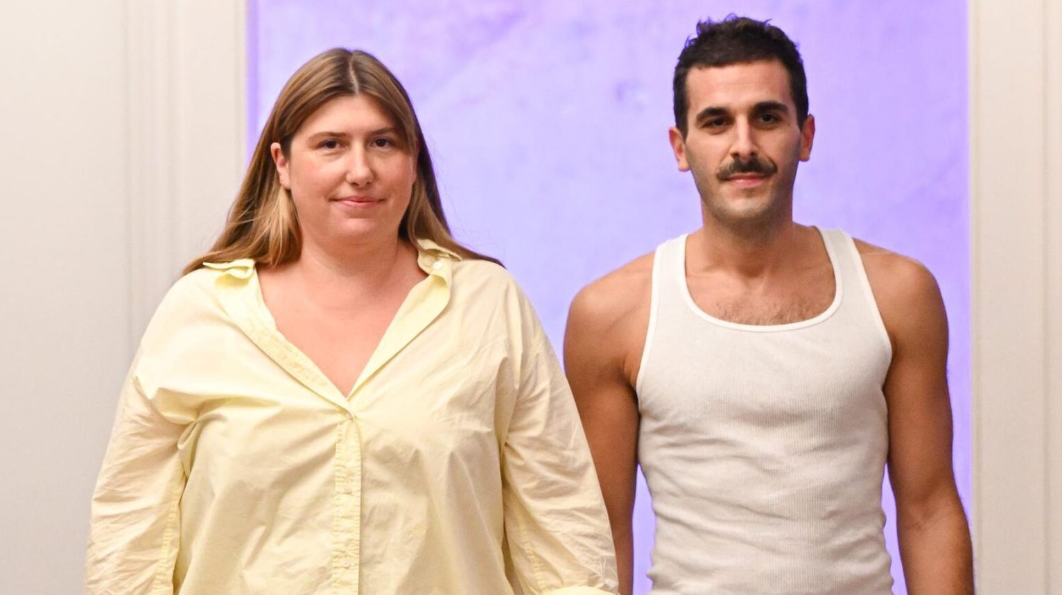 Gewinner und Sünder der NYFW