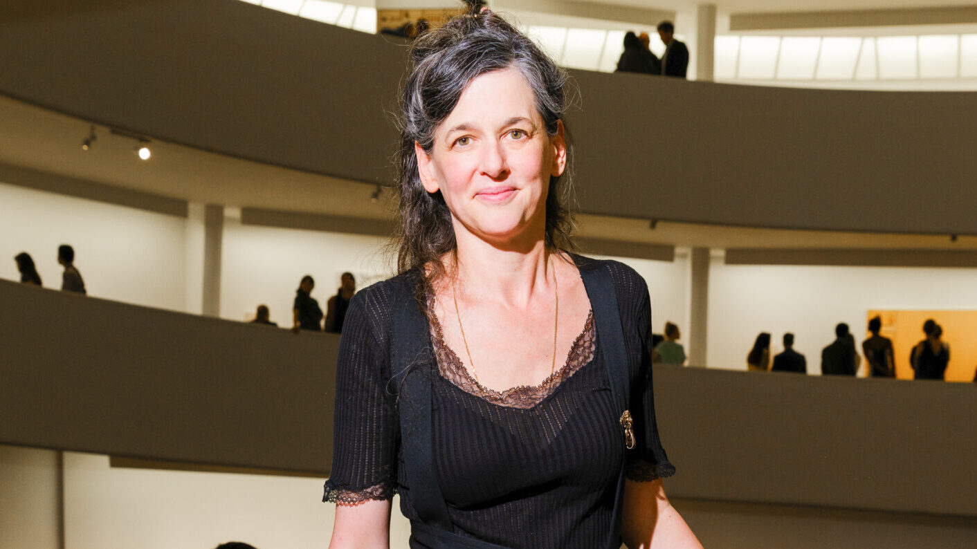 PETAs Kampf gegen Wolle & Bottegas Kunstprojekt
