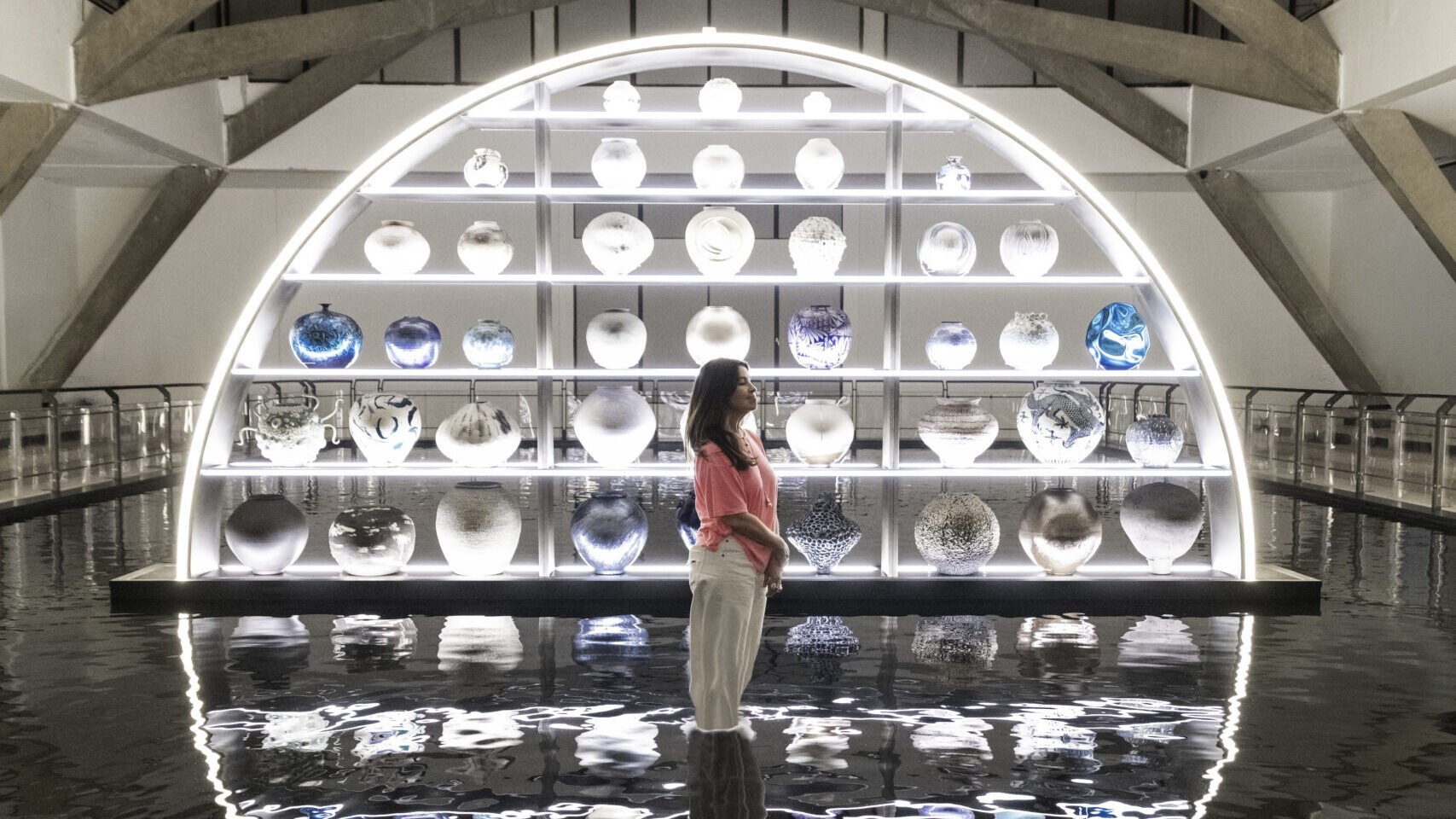 Die Kunsthandwerker von Venedig