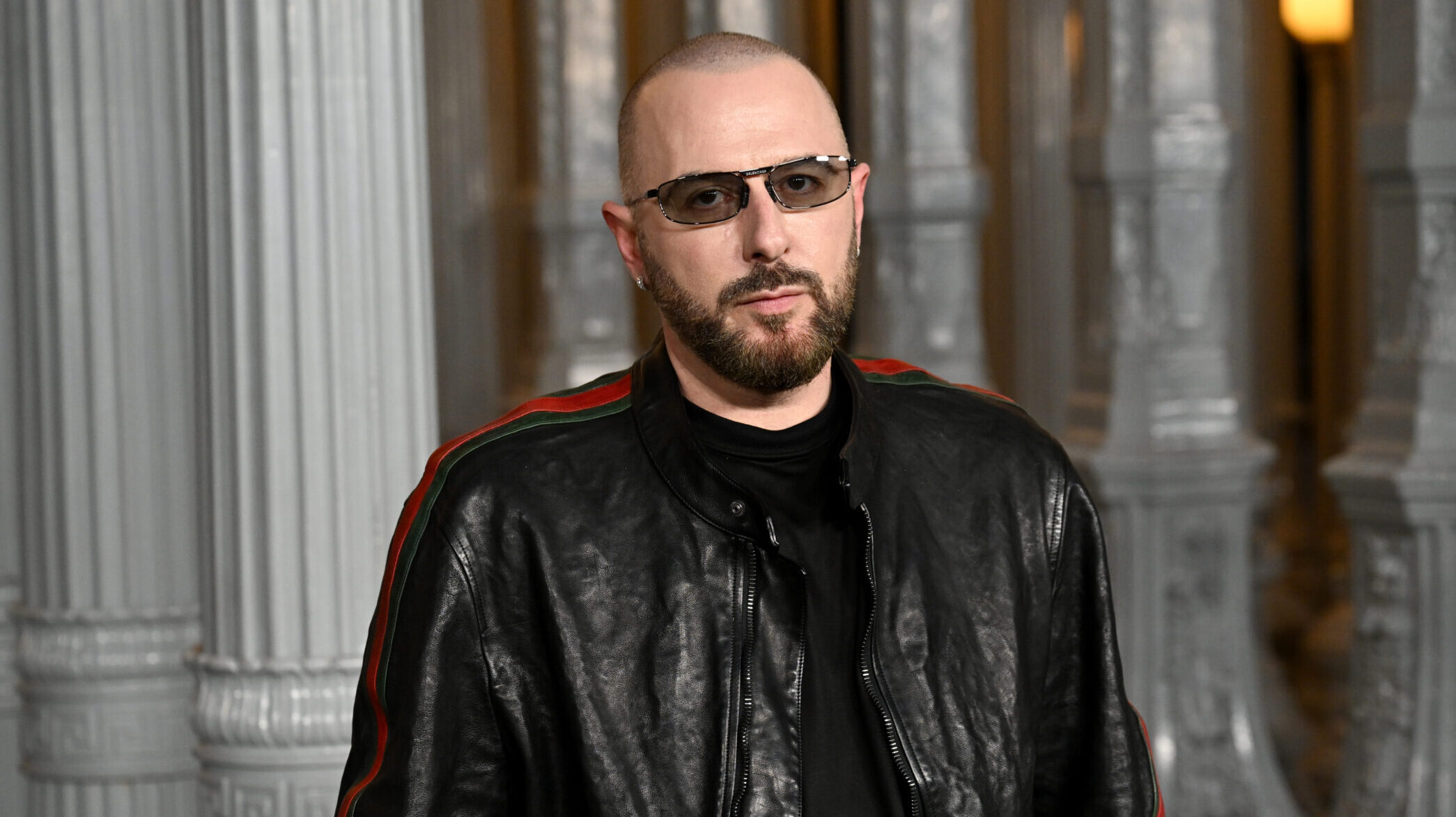 Demna’s Gucci Couture Gambit & An Arnault Heir’s Nike Play