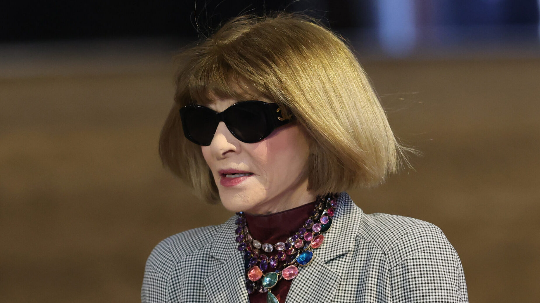 Realitätscheck zu den Rücktrittsgerüchten um Anna Wintour
