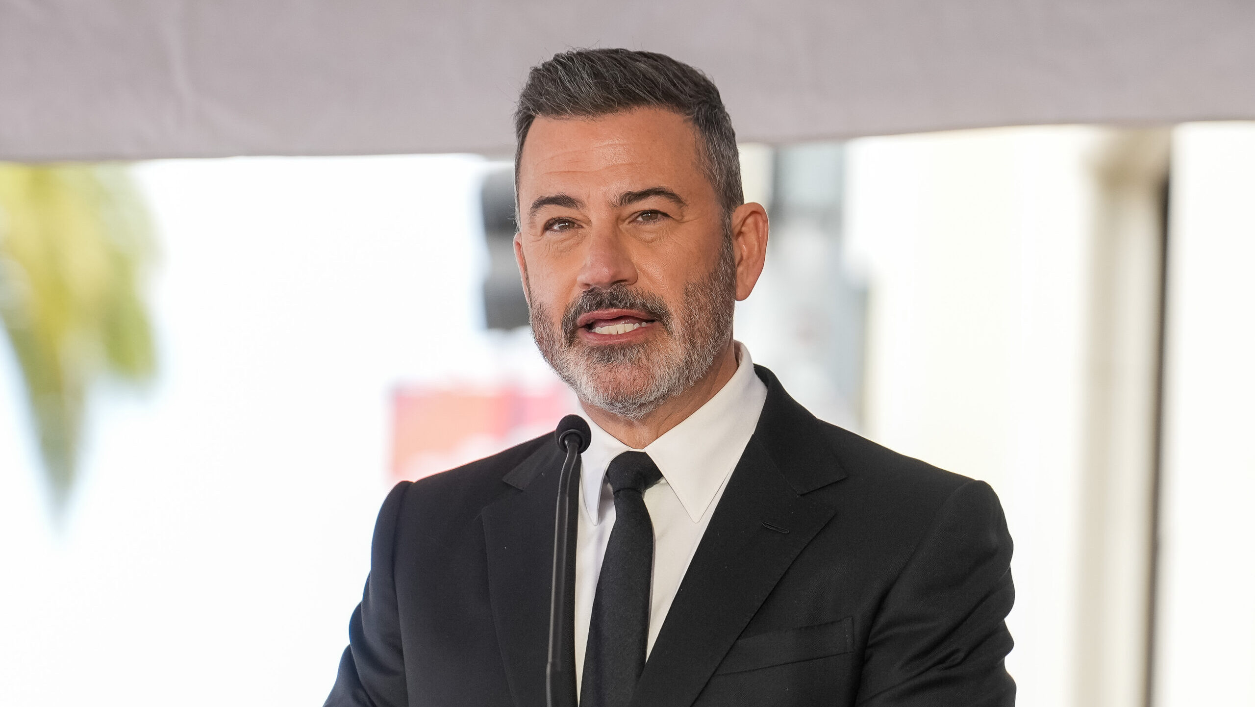 Will Kimmel Cut His Budget to Save His Show?