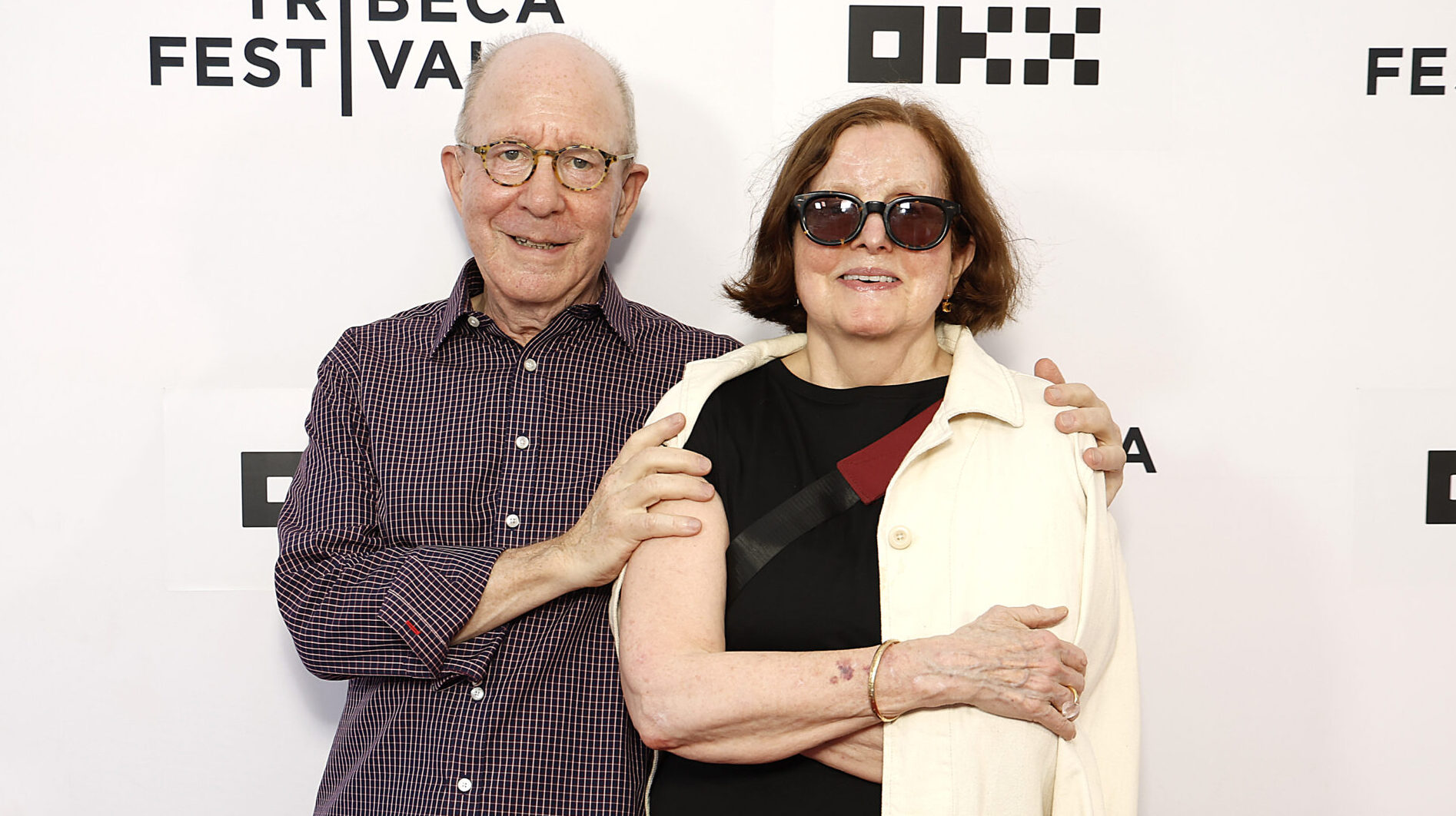 When Jerry Met Roberta