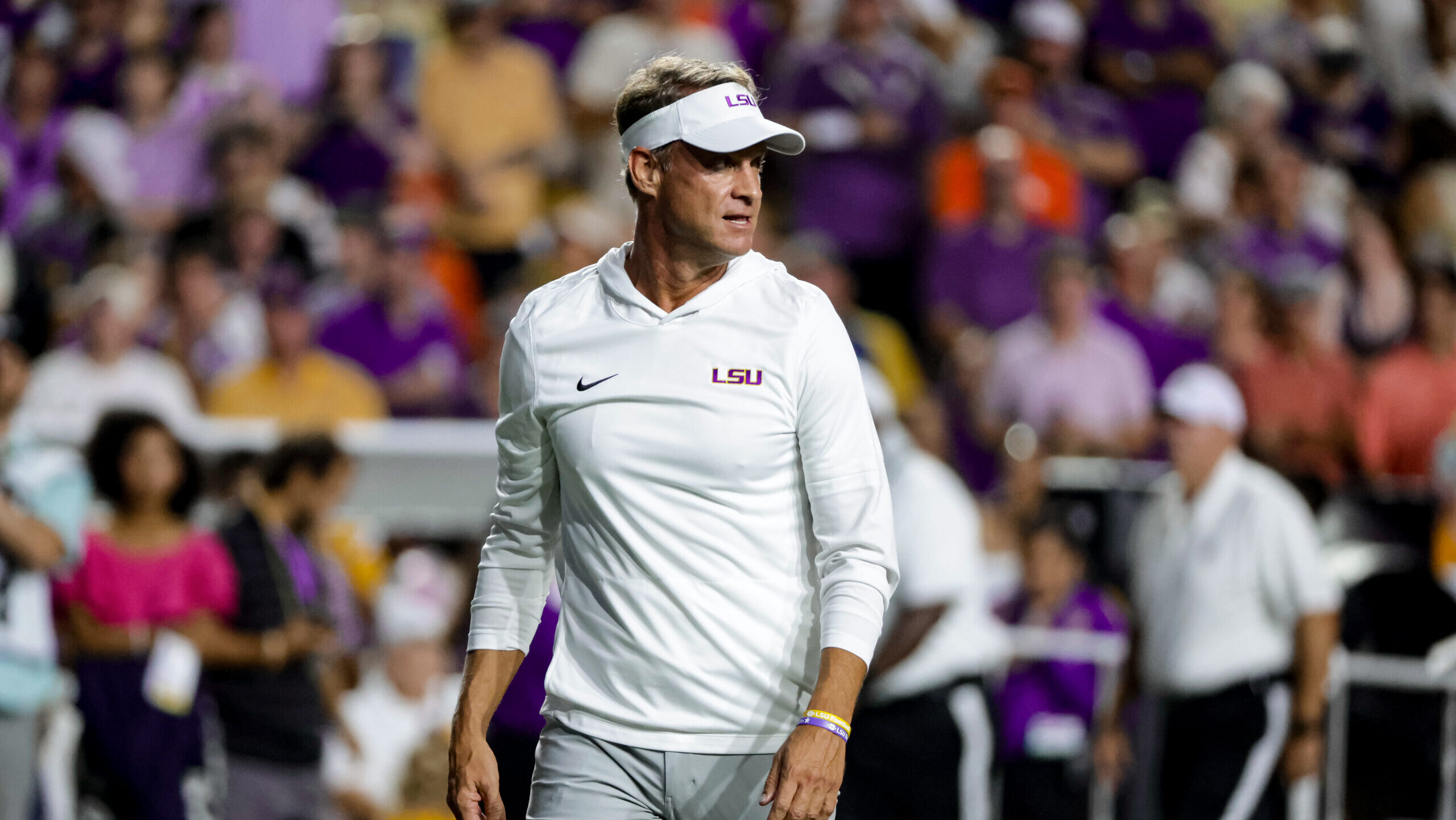 College Football Goes to the Mattresses