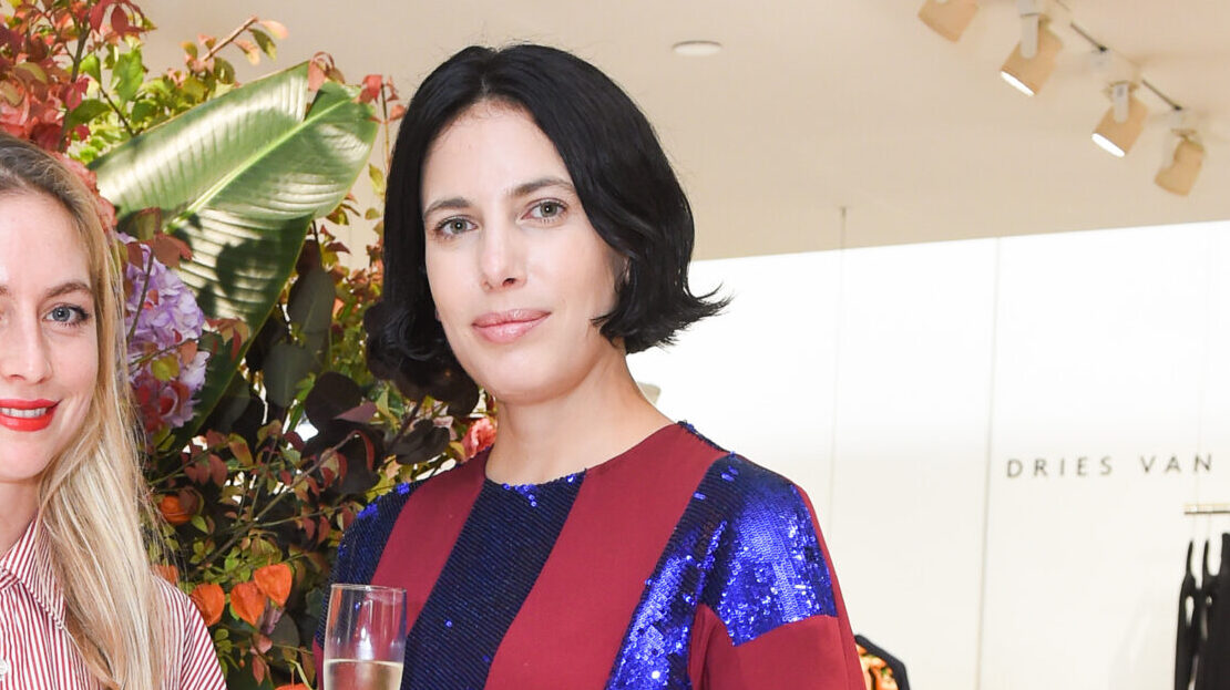 And the New McQueen Designer Is…