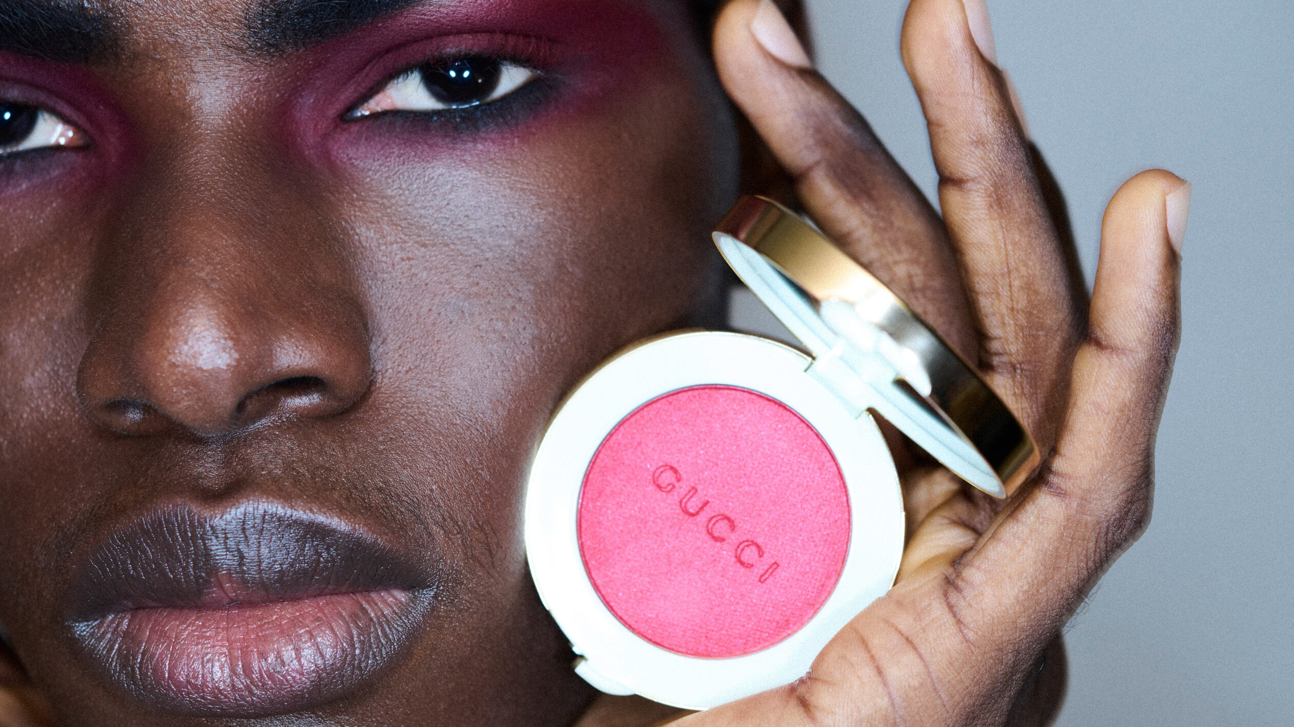 What’s Gucci… Beauty?