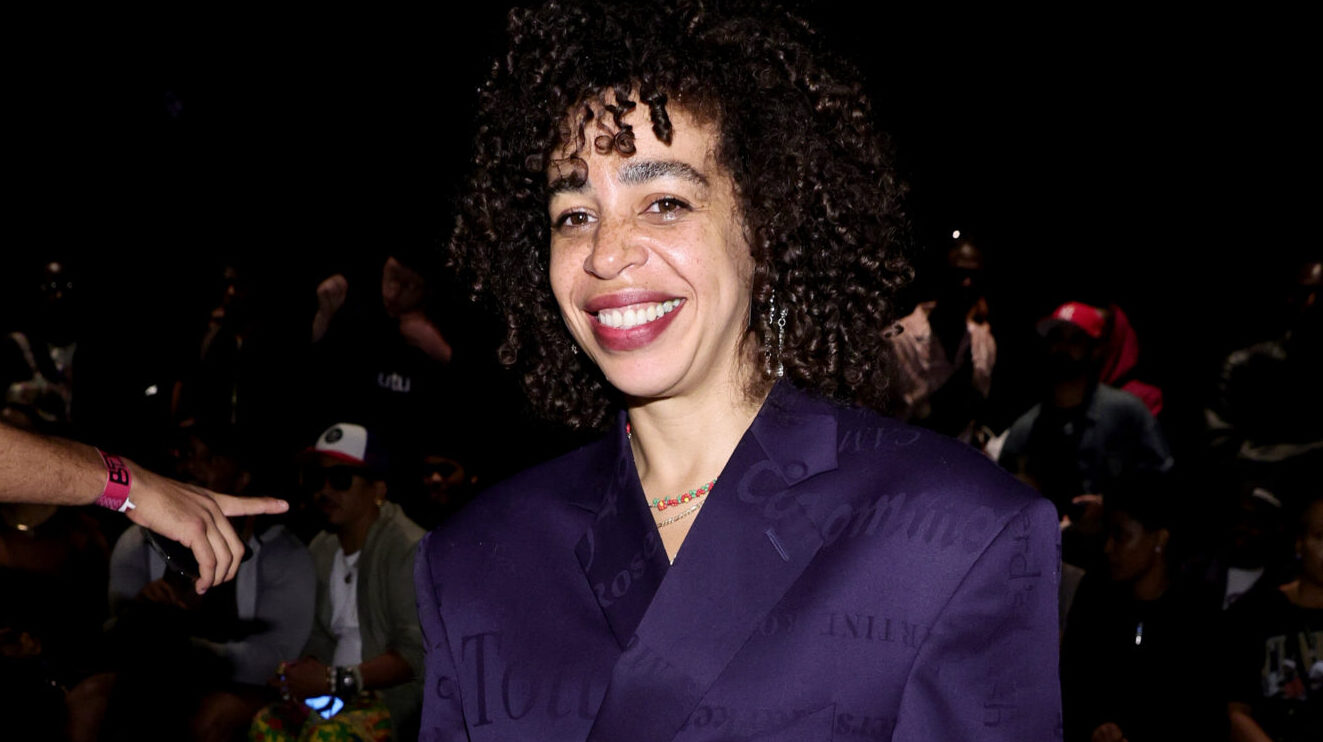 And the Next Designer of Balenciaga Is…
