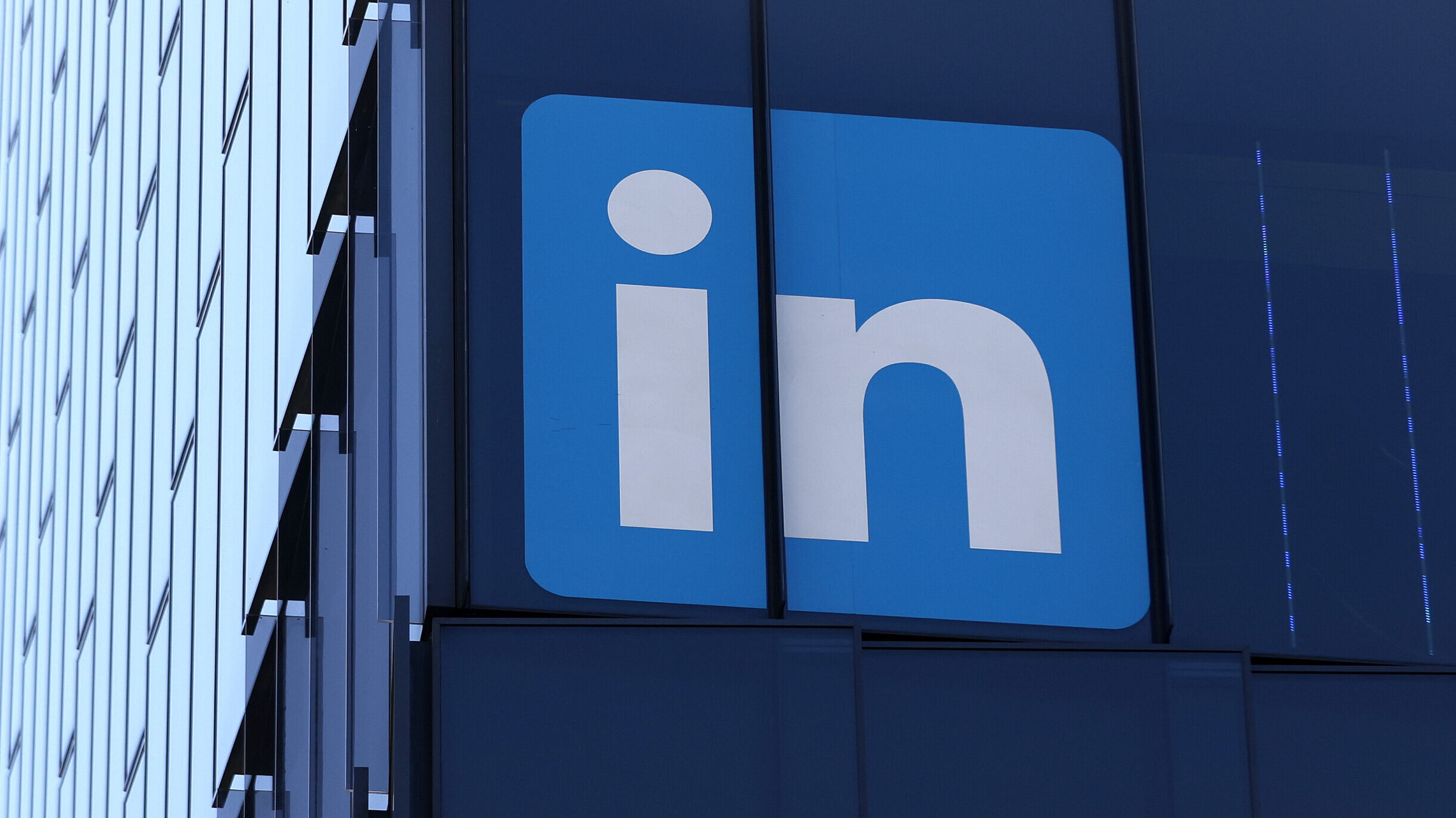 LinkedIn’s Hollywood Dreams