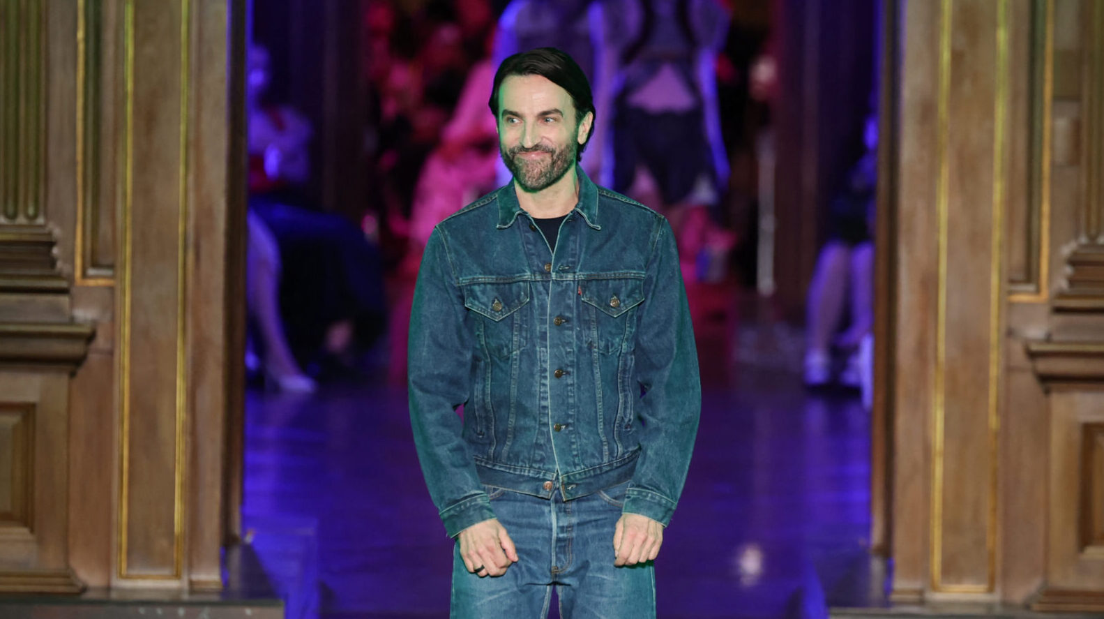 Telfar’s Paris Troll & Vuitton’s Talk-of-the-Town Turn