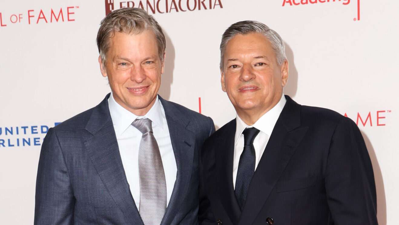 Netflix Reportedly Prepping to Slash 5% of Workforce Amid Stock and Engagement Pressures